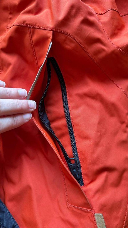 Reima зимняя куртка детская 10-12 лет 3