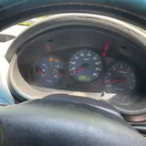 Subaru Impreza 2003 2