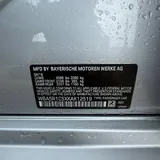 BMW G20 330i, BMW G30 540i 4