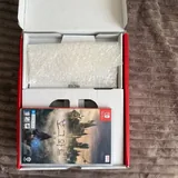 Nintendo Switch OLED 4