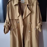 Плащ Pull&Bear 6