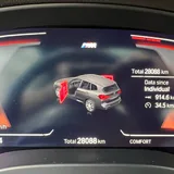 BMW X3 2022 7