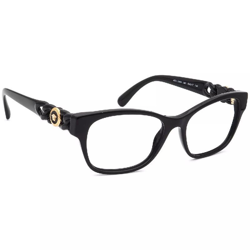 Оправа Versace с чехлом