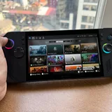 ASUS ROG Ally X 1
