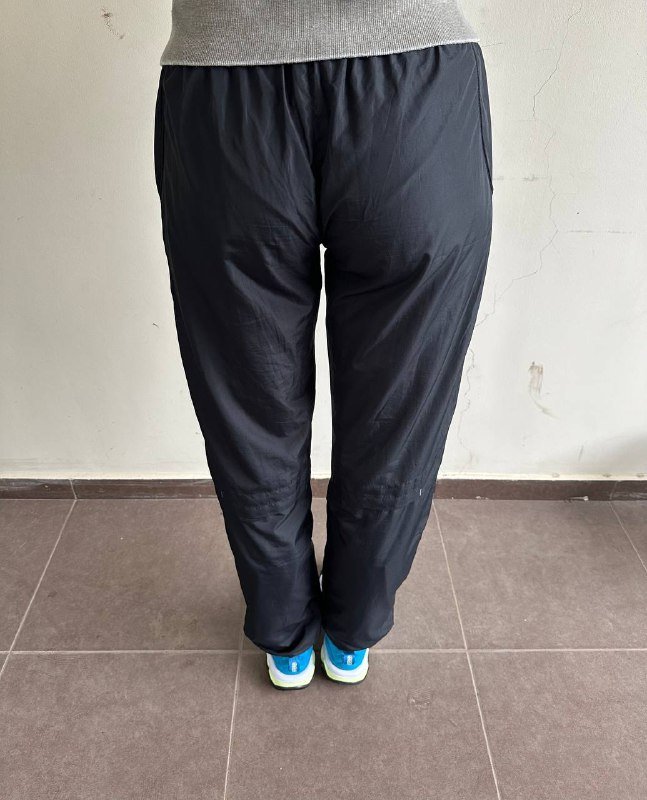 Женские спортивные штаны KINETIX черные, размер L 5