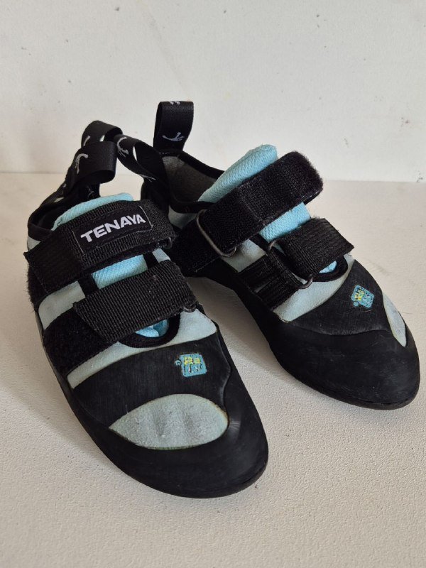 скальники Tenaya Ra размер 35 EUR