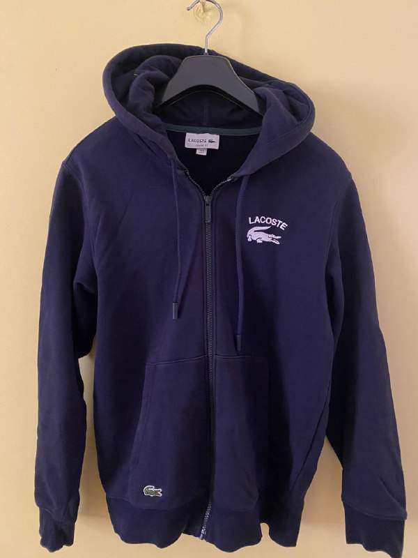 Одежда мужская размер М (толстовки, рубашки, футболки) в хорошем состоянии 3