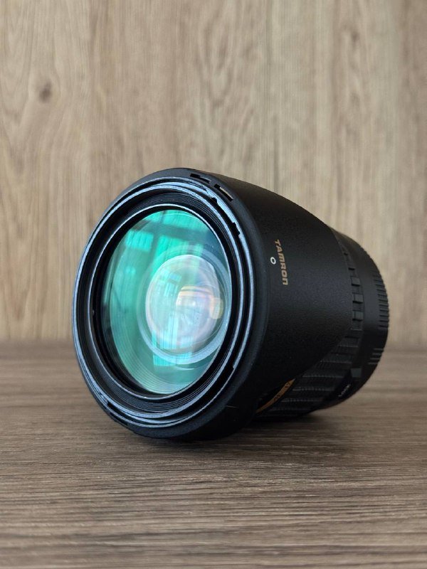 Объектив Tamron SP AF17-50mm F/2.8 для Canon