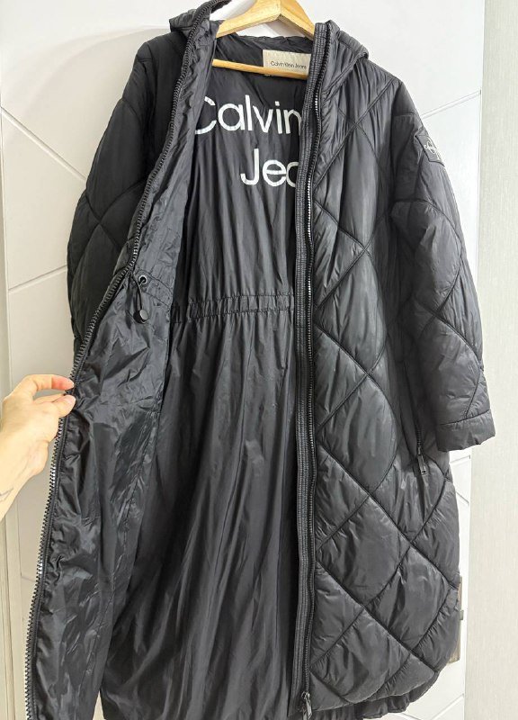 Куртка Calvin Klein 4
