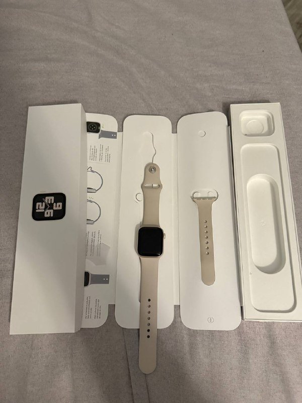 Apple Watch SE2 40mm