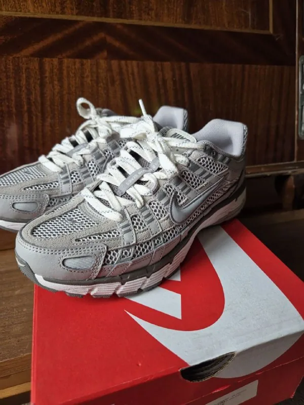 Кроссовки Nike P-6000 1