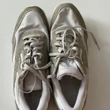 Кроссовки Reebok 2