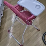 Детская колыбель, стульчик для кормления, комод, позиционер 7