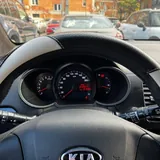 Kia Morning 2011 2