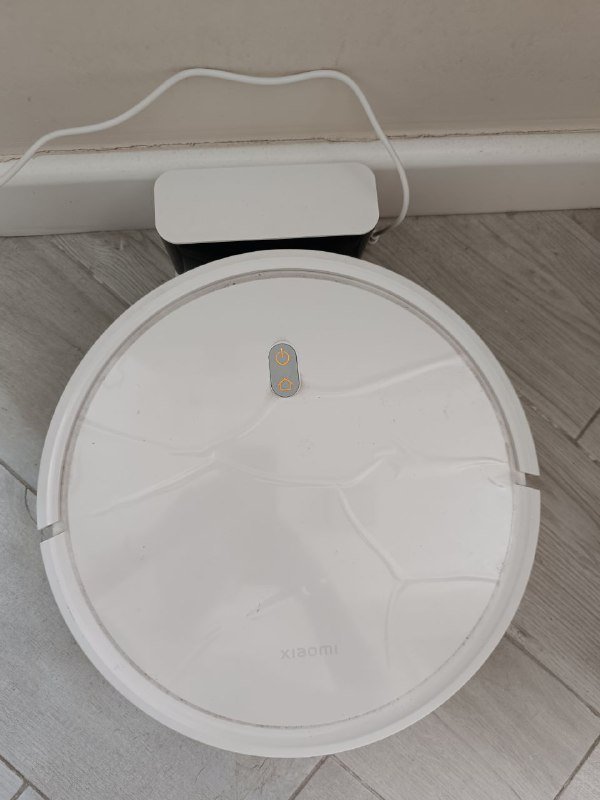 Xiaomi Robot Vacuum E10