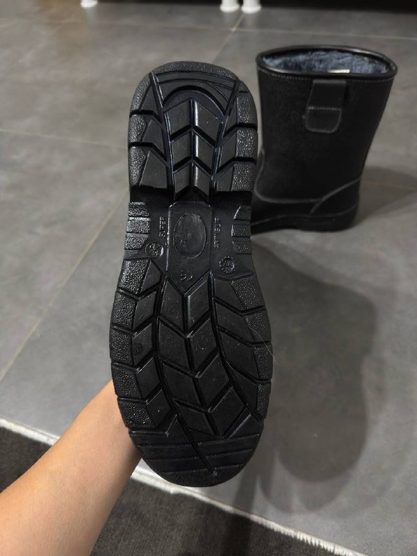 Обувь рабочая и одежда рабочая мужская 6