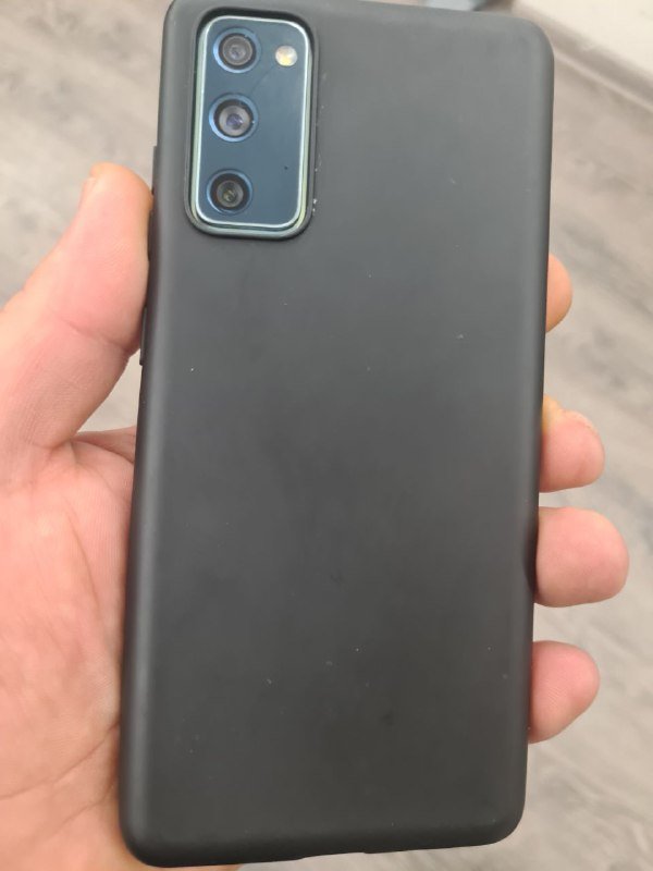 Samsung Galaxy S20 FE 5