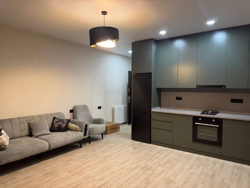 Квартира с 2 спальнями в аренду 2