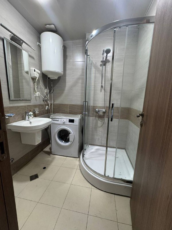 Уютная студия с видом на море в аренду 10