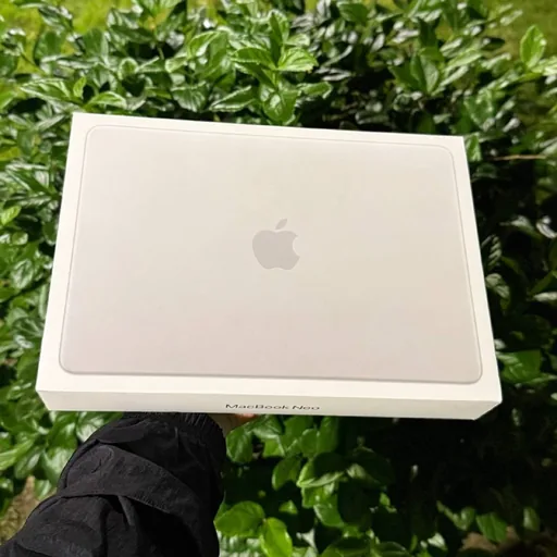 MacBook Neo 13 8/256GB