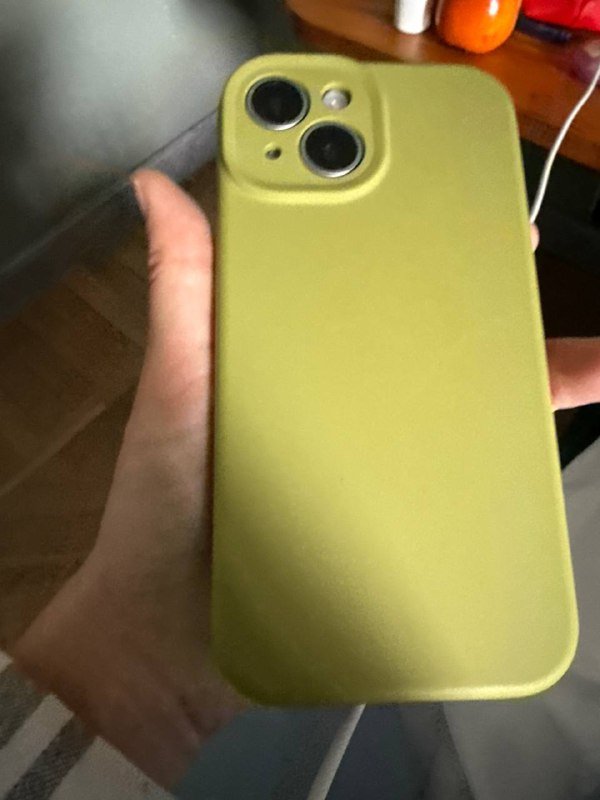 Айфон 15 в идеальном состоянии 2