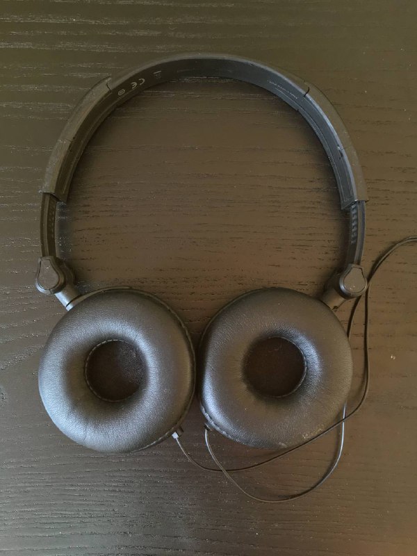 Наушники AKG K518 DJ для диджеев 2