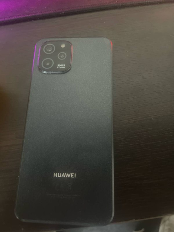 Huawei nova Y61