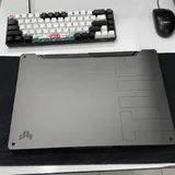Игровой ноутбук ASUS TUF Gaming F15 FX506HC 3