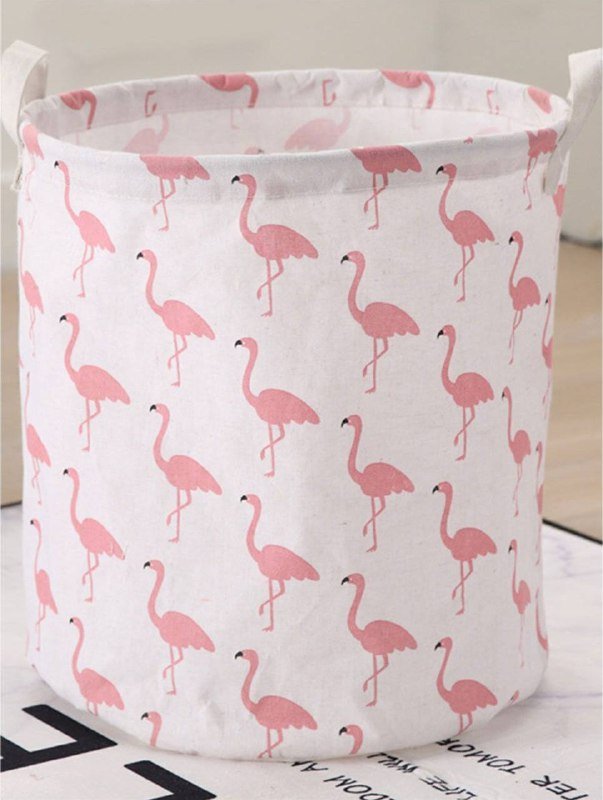 Корзины для хранения разного размера 3