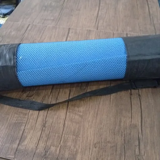 Коврик для йоги