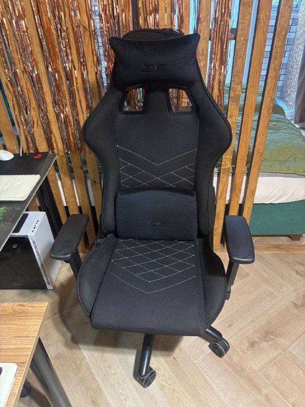 Игровое компьютерное кресло 2E