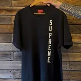 Футболки Supreme и Bape 1