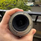Объектив Tamron 35mm F/2.8 Di III OSD M1:2 5