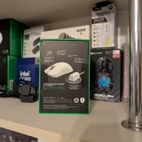 Razer Viper V3 Pro мышь 2