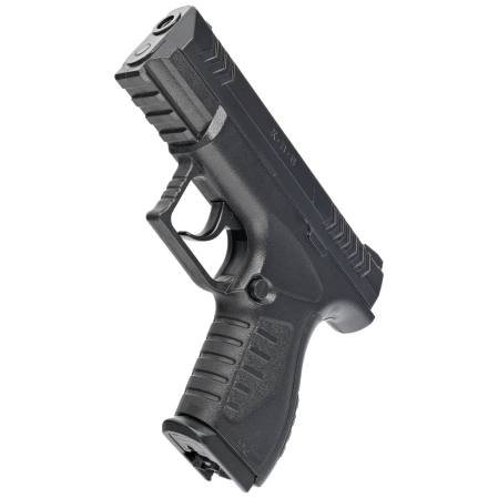 Пневматический пистолет Umarex X.B.G. 3