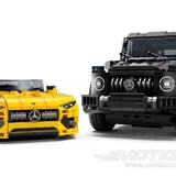 Lego Speed Champions 76924 5