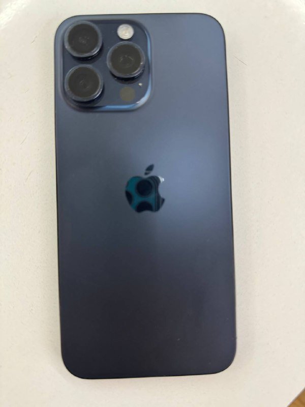 iPhone 15 pro max 256 gb, чехол