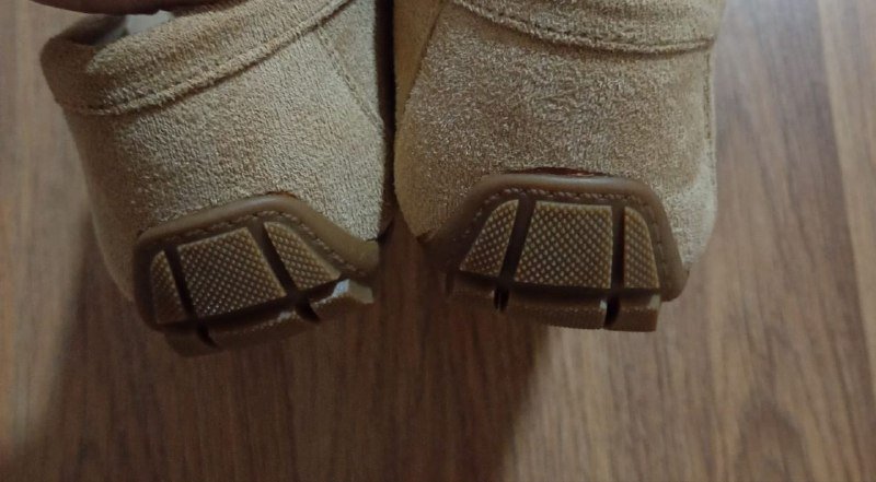 Мокасины новые размер 39 3