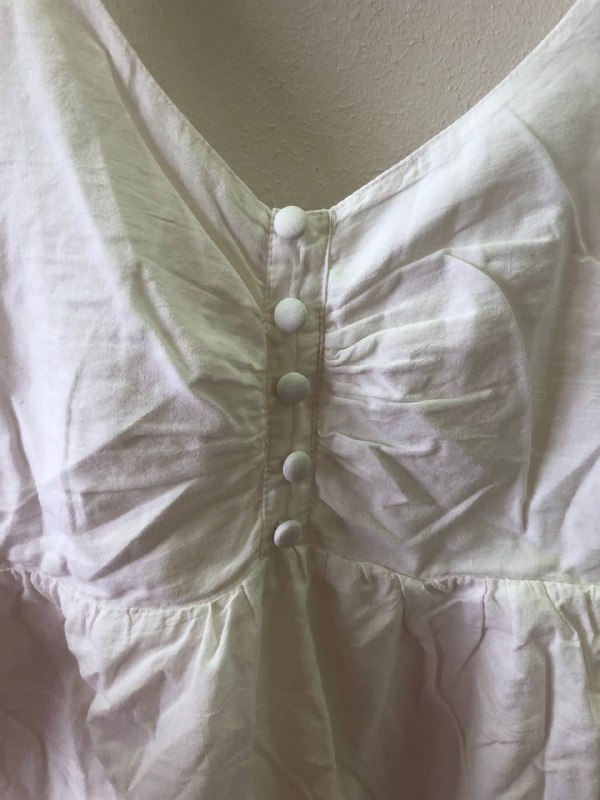 Одежда размер S/M, свитер, брюки, топ 7