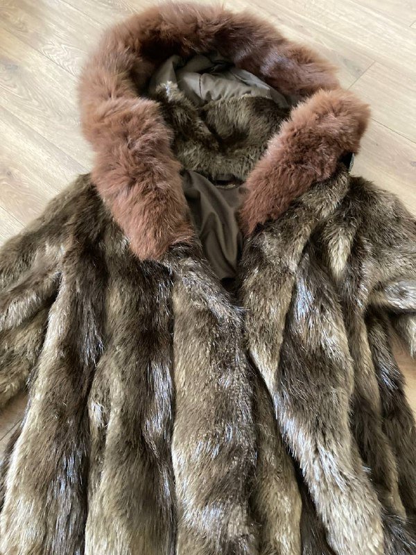 Большой набор посуды, Небольшой набор посуды, Куртка кожаная, Шуба норка, Шуба бобер 8