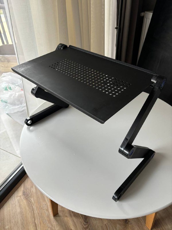 Подставка для бумаг, стакан для питания, подставка ноутбука, фонарь, поднос, мольберт, деревянный поднос 3