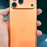 IPhone 17 Pro Max 256GB eSIM 1