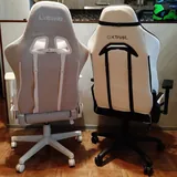 Игровые кресла Jysk Legend, GX Trust 3