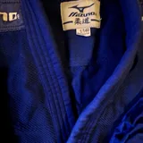 Форма для дзюдо 140 см 2