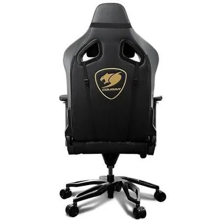 Игровое кресло Cougar Throne Royal 1