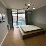 Студия в Bagrationi Residence 5