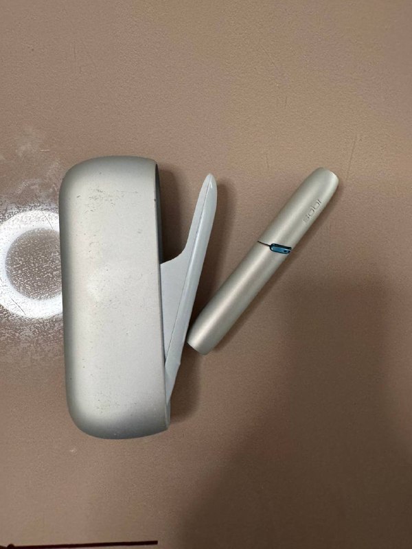 IQOS устройство для нагрева табака 2
