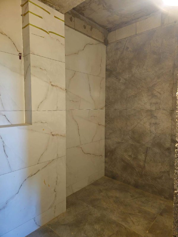 3 комнатная квартира в Исани 6