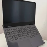 игровой ноутбук Lenovo LOQ 15IRH8 2