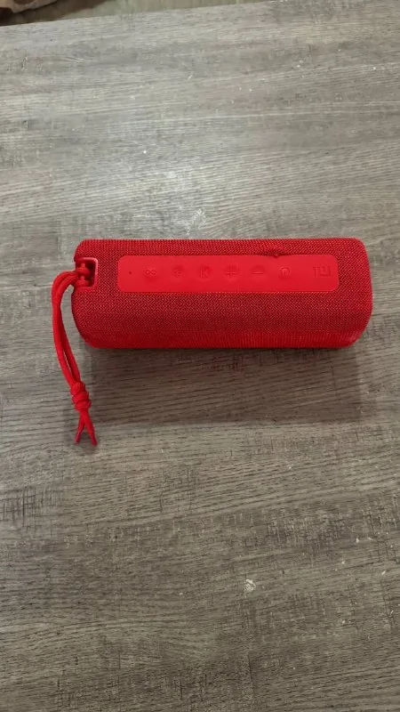 Блютуз колонка 1
